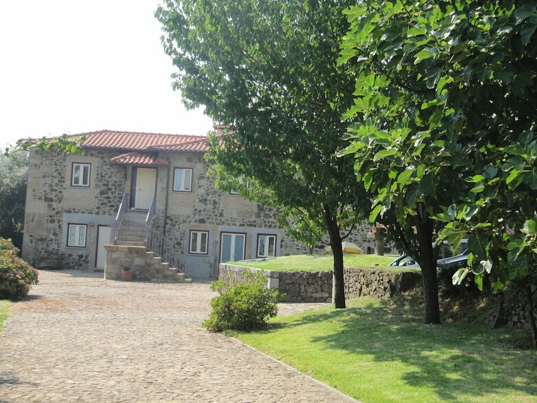 Quinta Eido Oliveira