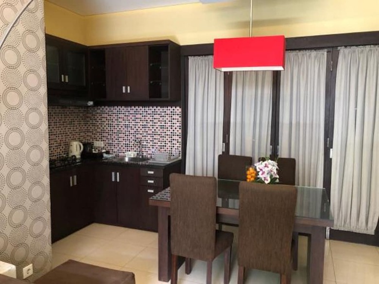 Bed & Breakfast D' Kubu Legian
