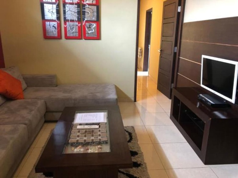 Bed & Breakfast D' Kubu Legian