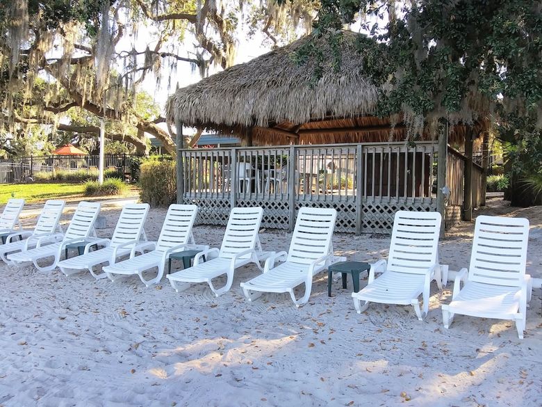 Grand Lake Resort