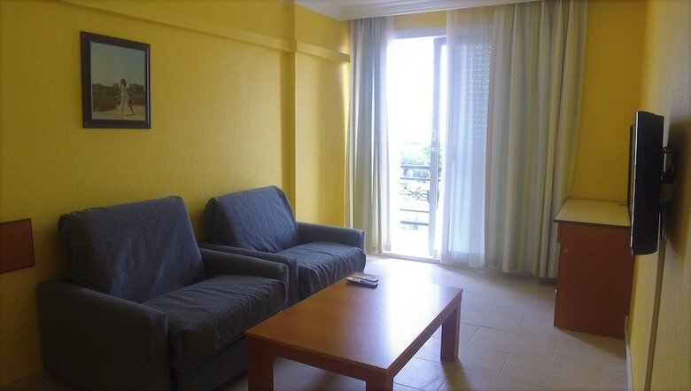 Hotel Royal Nas Resort - All Inclusive