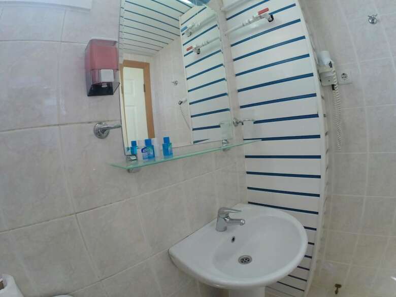 Hotel Royal Nas Resort - All Inclusive