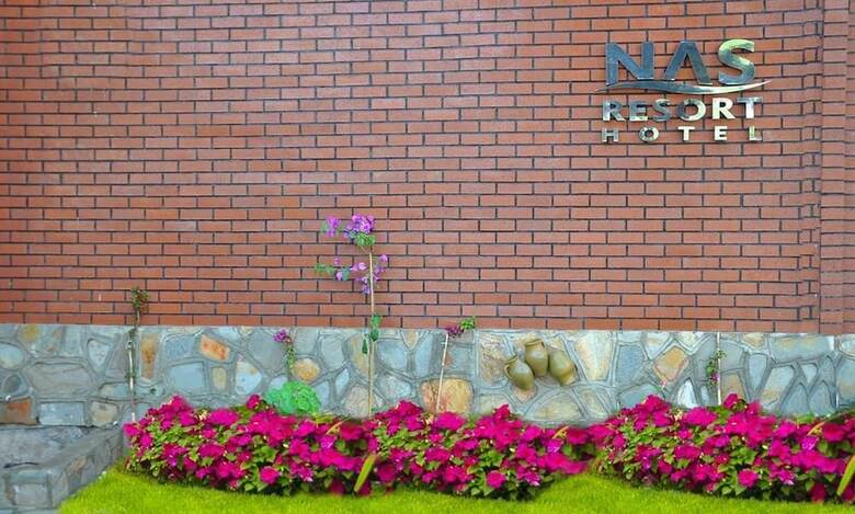 Hotel Royal Nas Resort - All Inclusive