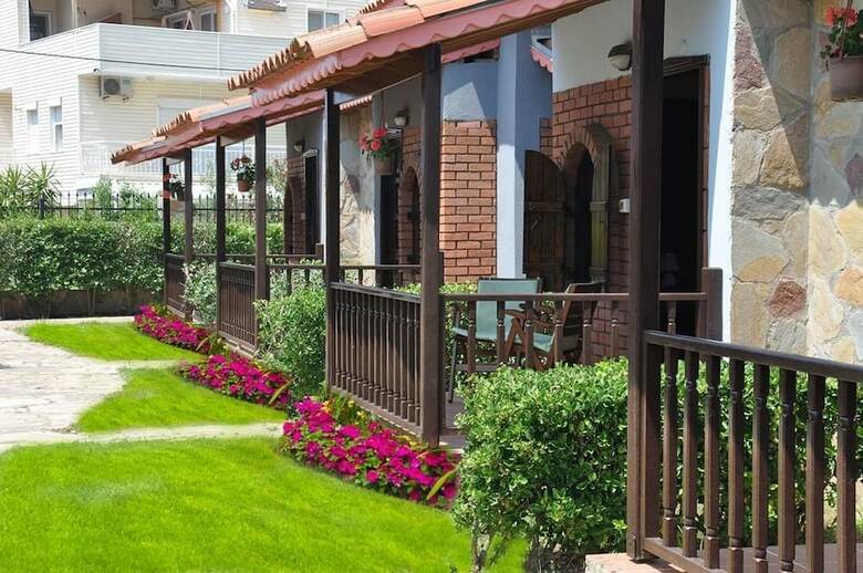 Hotel Royal Nas Resort - All Inclusive
