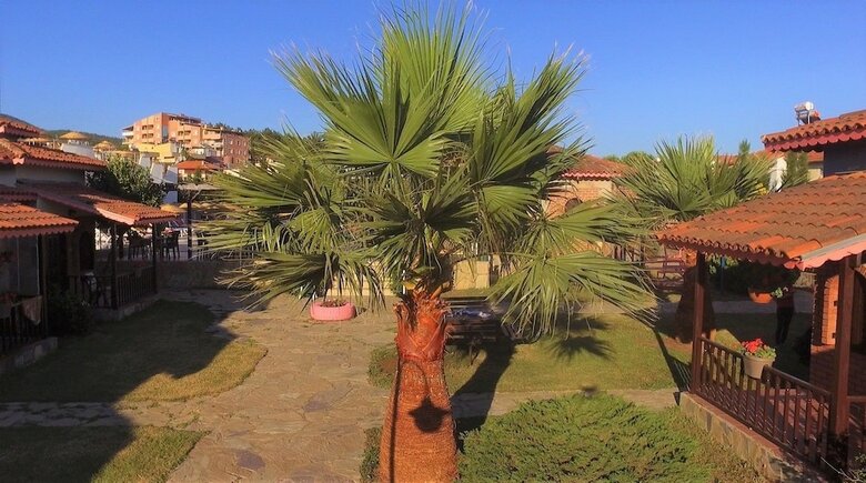 Hotel Royal Nas Resort - All Inclusive