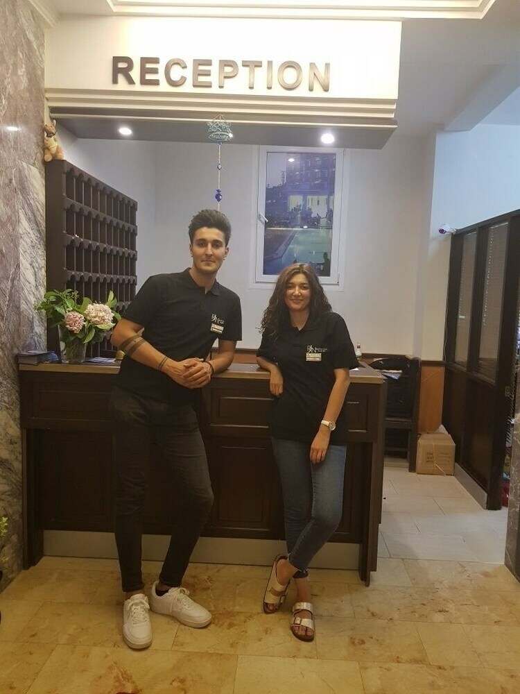 Hotel Royal Nas Resort - All Inclusive