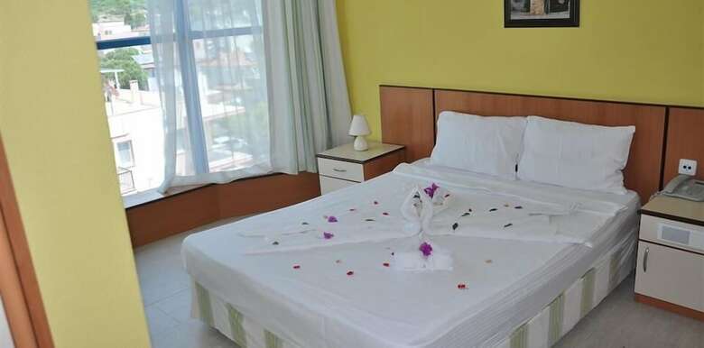 Hotel Royal Nas Resort - All Inclusive