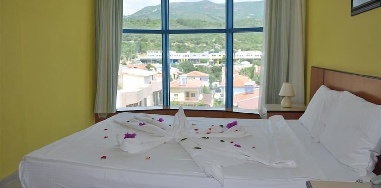 Hotel Royal Nas Resort - All Inclusive
