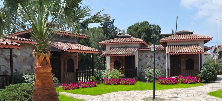 Hotel Royal Nas Resort - All Inclusive