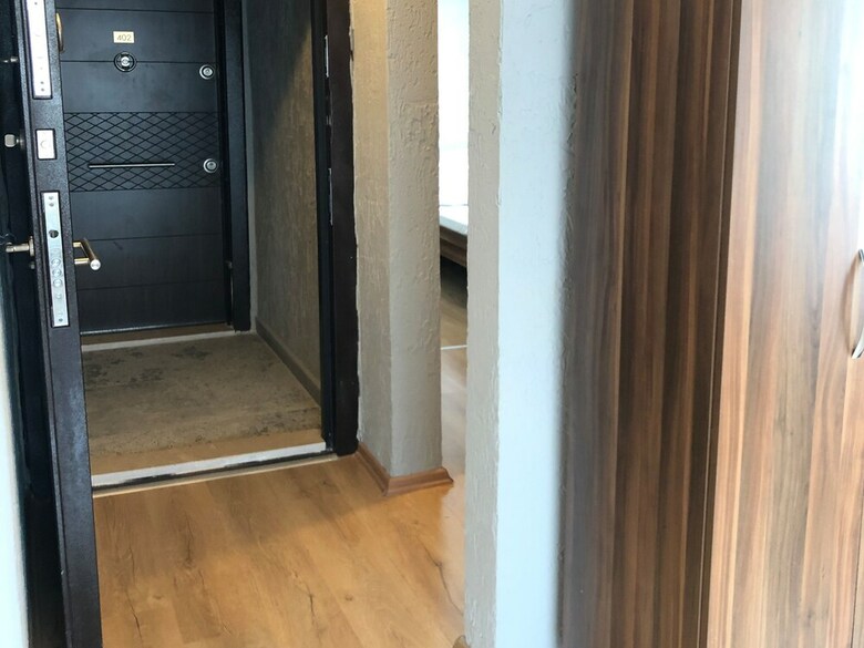Apartamento Martin Suit