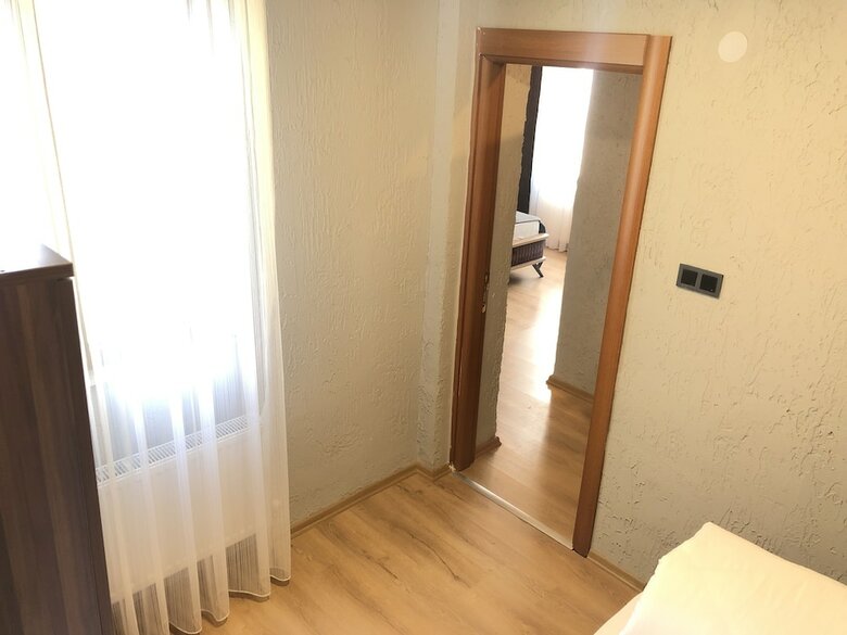 Apartamento Martin Suit