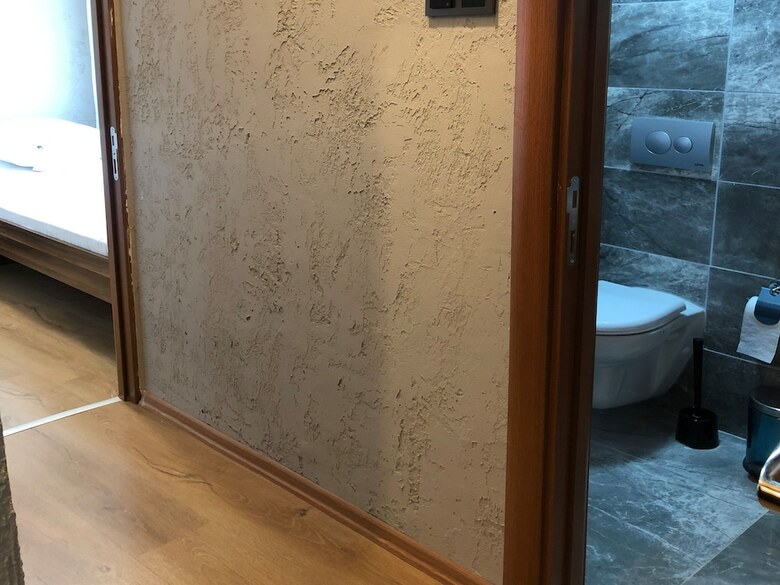 Apartamento Martin Suit