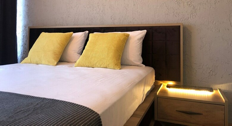 Apartamento Martin Suit