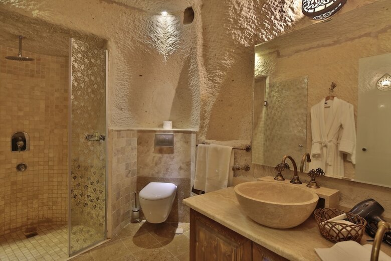 Hotel Harem Cappadocia