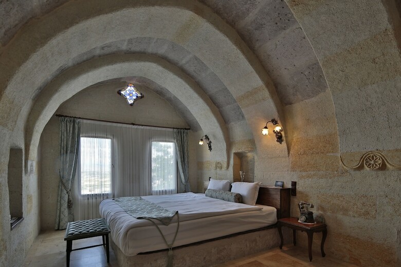 Hotel Harem Cappadocia