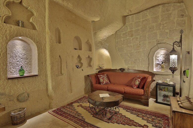 Hotel Harem Cappadocia