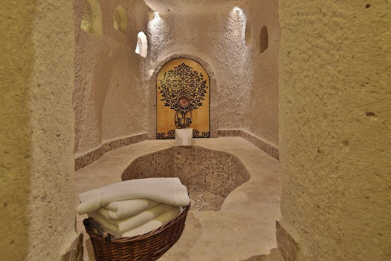 Hotel Harem Cappadocia