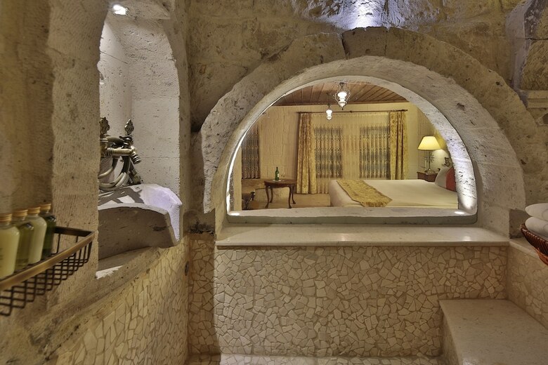 Hotel Harem Cappadocia
