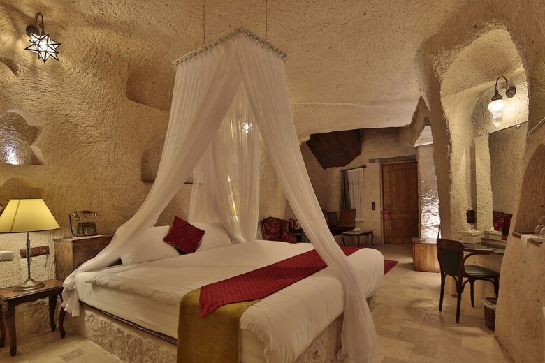 Hotel Harem Cappadocia