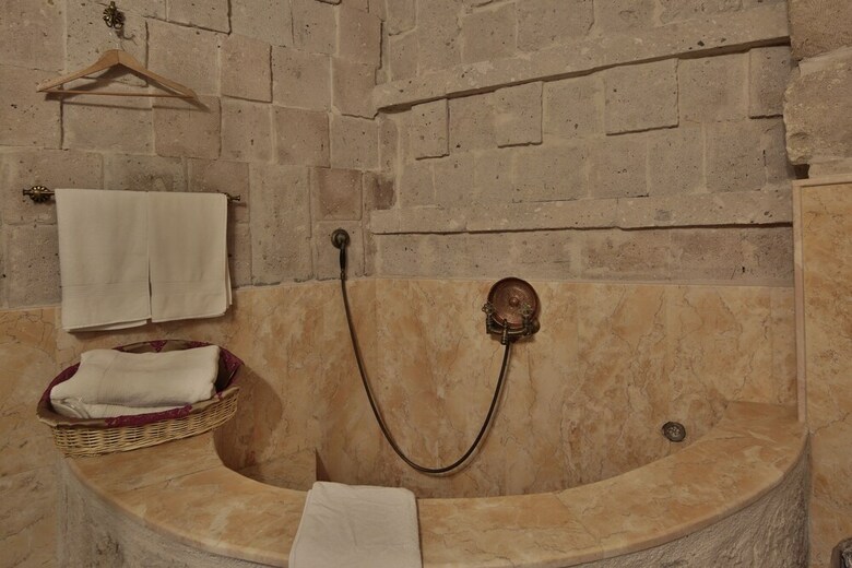 Hotel Harem Cappadocia
