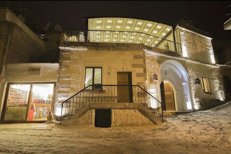 Hotel Harem Cappadocia