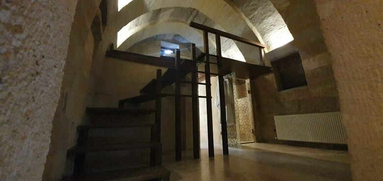 Hotel Harem Cappadocia