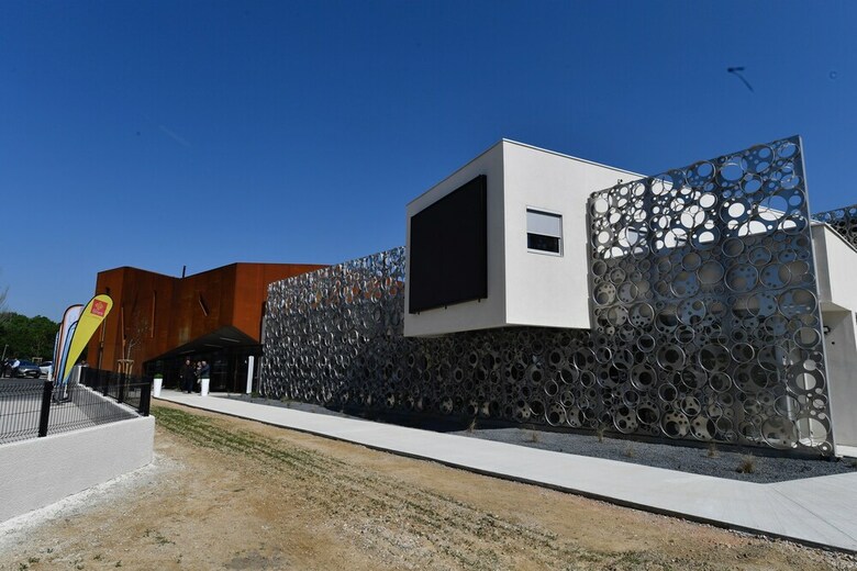 Apartamentos Canet En Roussillon