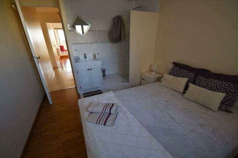 Apartamentos Canet En Roussillon