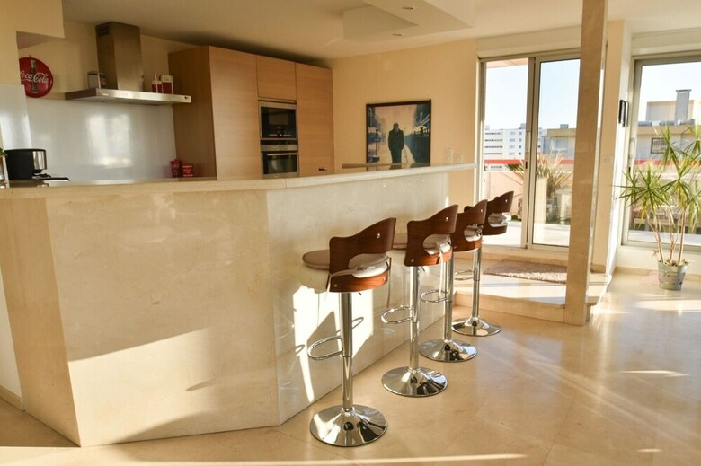 Apartamentos Canet En Roussillon
