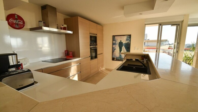Apartamentos Canet En Roussillon