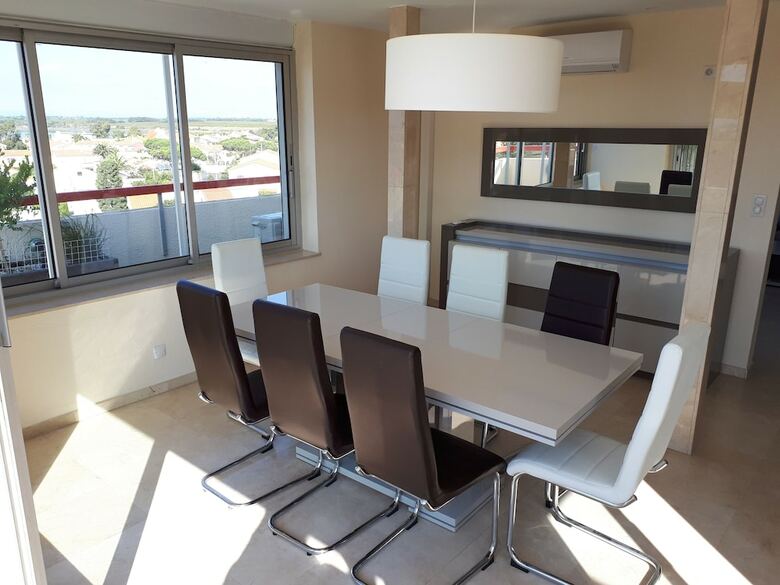 Apartamentos Canet En Roussillon