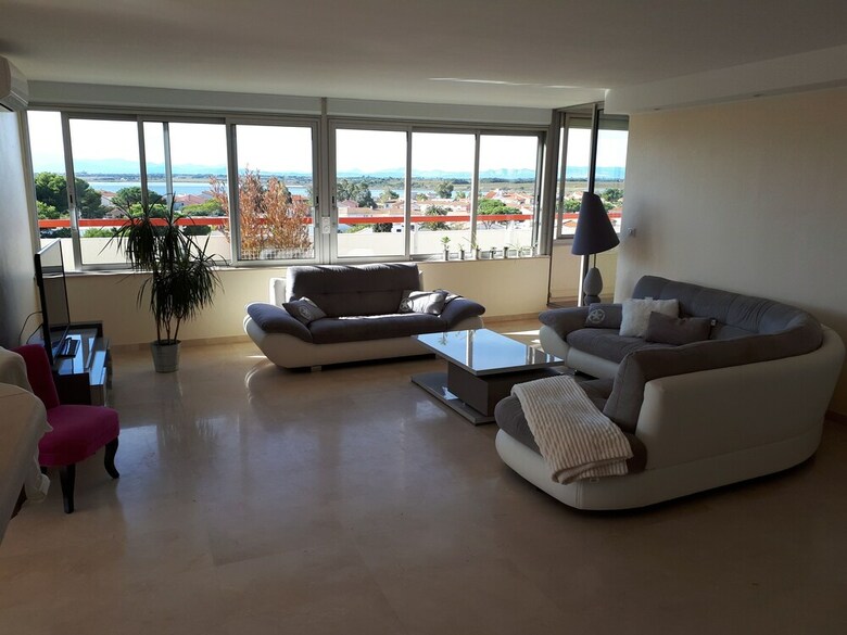 Apartamentos Canet En Roussillon