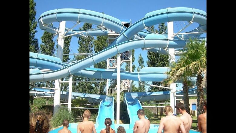 Apartamentos Canet En Roussillon
