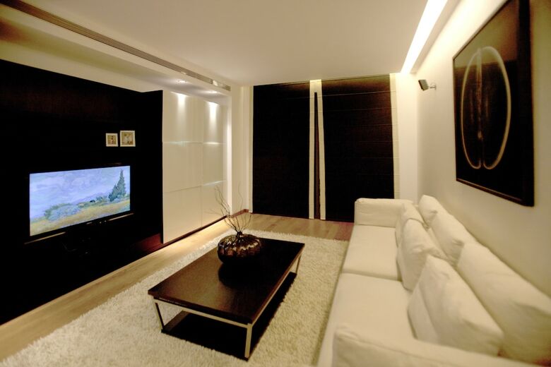 Villa Prestige Golfshire Club