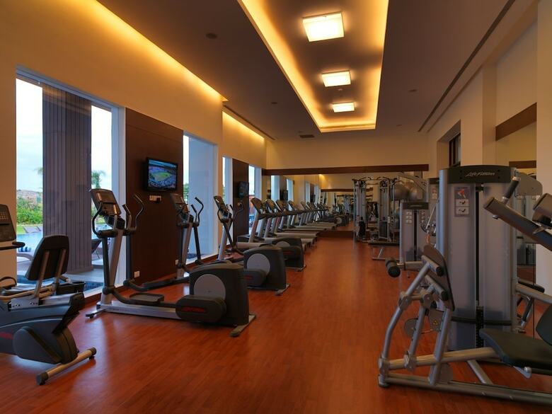 Villa Prestige Golfshire Club