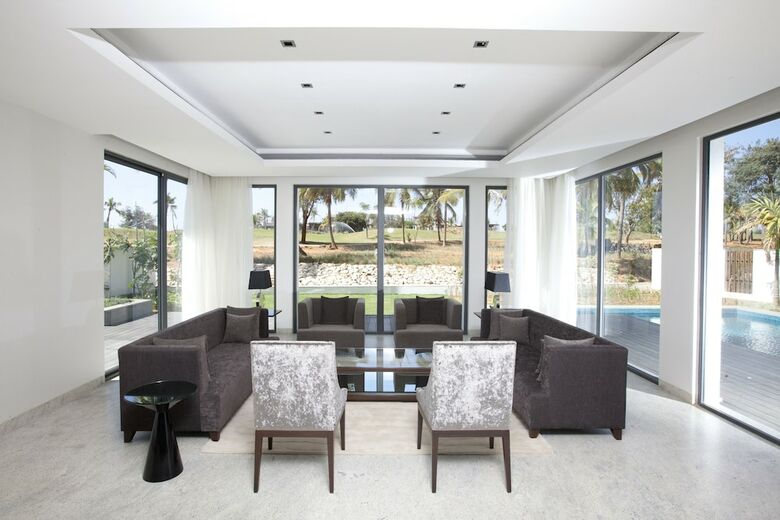 Villa Prestige Golfshire Club