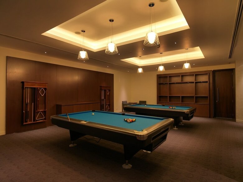 Villa Prestige Golfshire Club