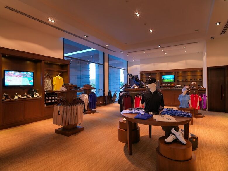 Villa Prestige Golfshire Club
