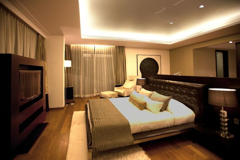 Villa Prestige Golfshire Club
