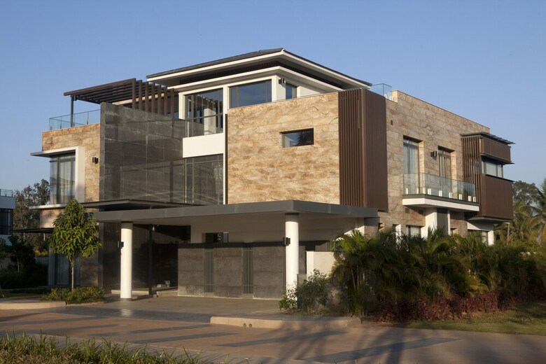 Villa Prestige Golfshire Club