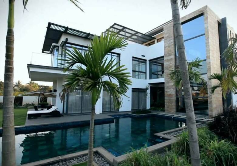 Villa Prestige Golfshire Club