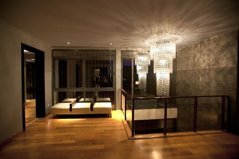 Villa Prestige Golfshire Club
