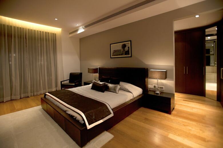 Villa Prestige Golfshire Club