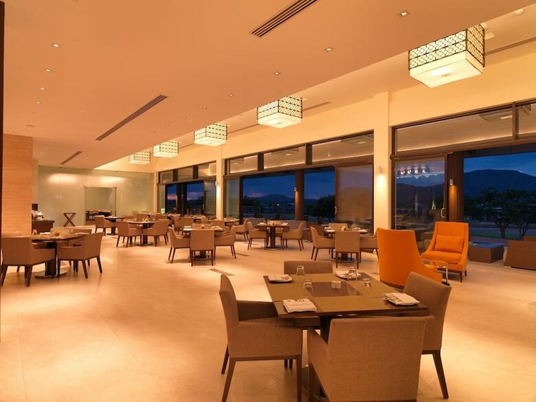 Villa Prestige Golfshire Club