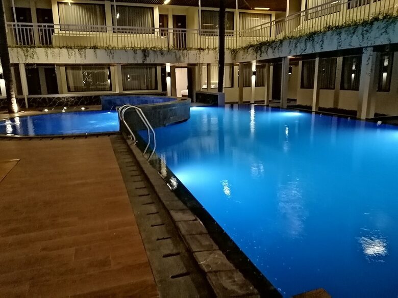 Arkeo Hotel Bandung