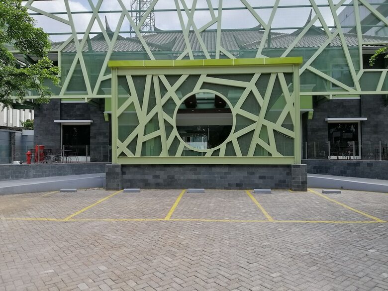 Arkeo Hotel Bandung