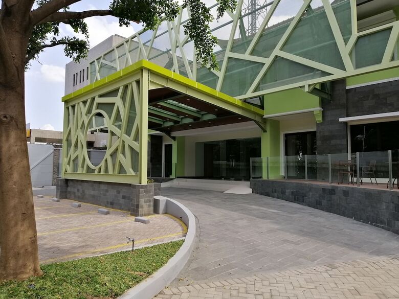 Arkeo Hotel Bandung