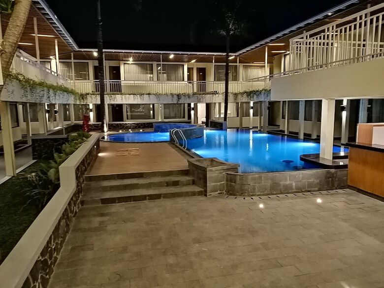 Arkeo Hotel Bandung