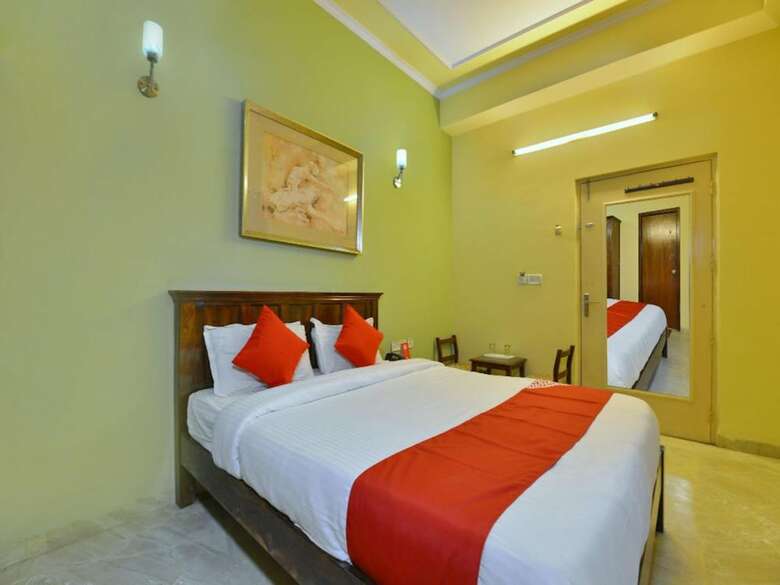 Hotel Silver Plaza