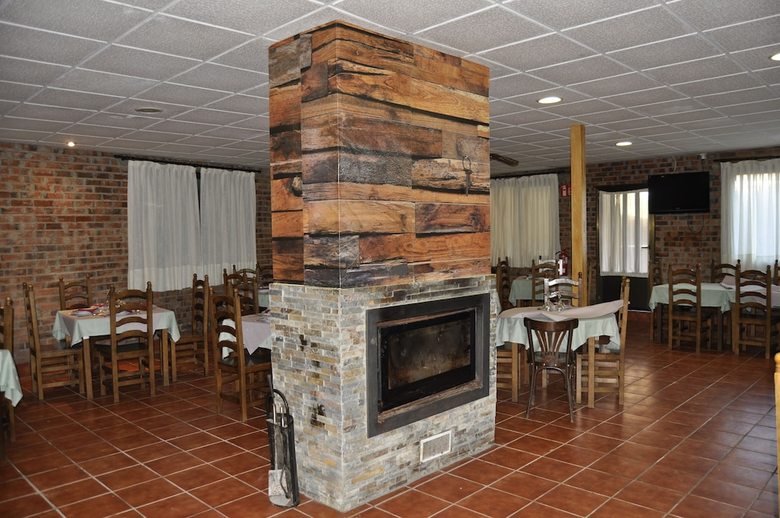 Agroturismo La Posada de Proaza